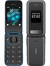 Nokia 2760 Flip